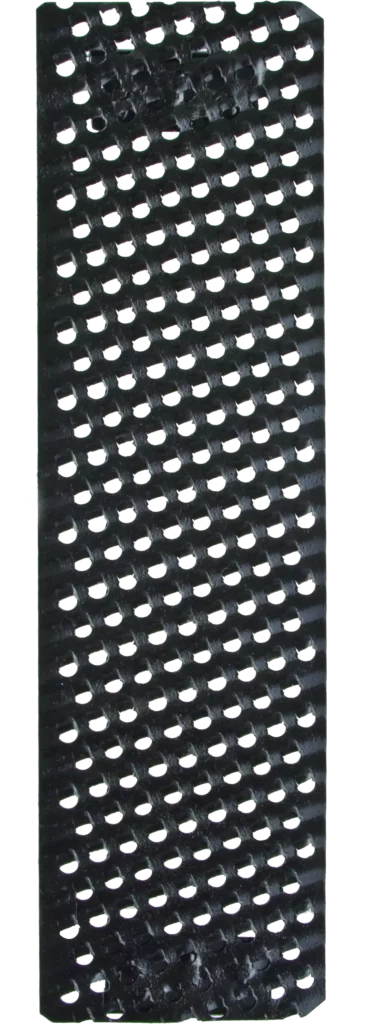 Rasp ašmenys 140 × 40 mm – lizdinė pakuotė – 1 vnt.