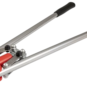 Dvirankė kniedė 540 mm – kartoninė dėžė – 1 vnt.