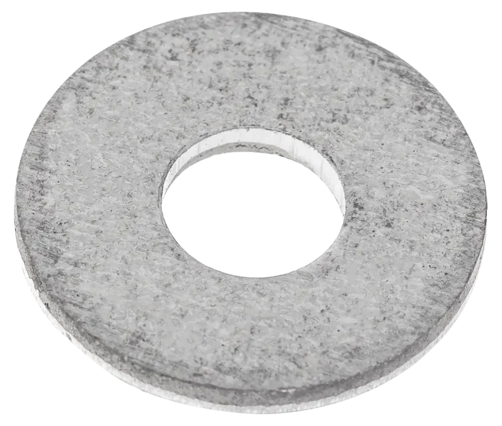 DIN 9021 Padidinta poveržlė M20 cinkuota – kartoninė dėžė – 5 kg