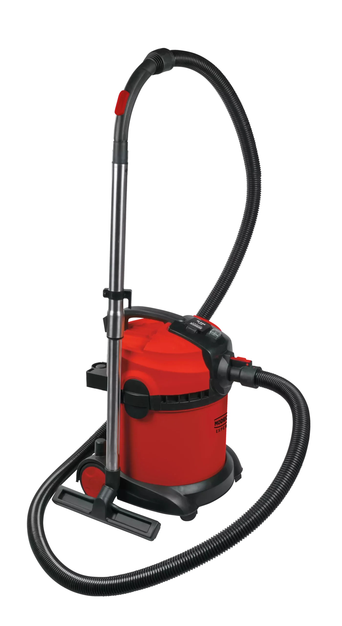 Dulkių siurblys tinko dulkėms 1400 W plastikinis bakas 18 L – kartoninė dėžė – 1 vnt. - Image 2