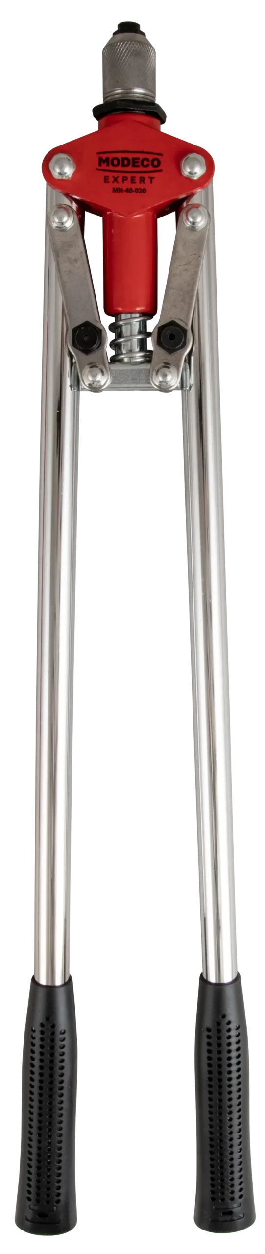Dvirankė kniedė 540 mm – kartoninė dėžė – 1 vnt. - Image 2