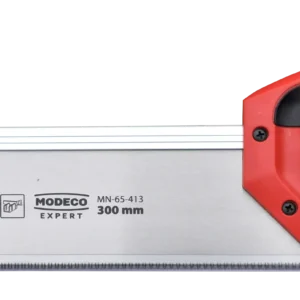 Dėklo šukos pjūklas 300 mm draugiškas sukibimas 14 dantys / colis – popierinė pakabinama pakuotė – 1 vnt.
