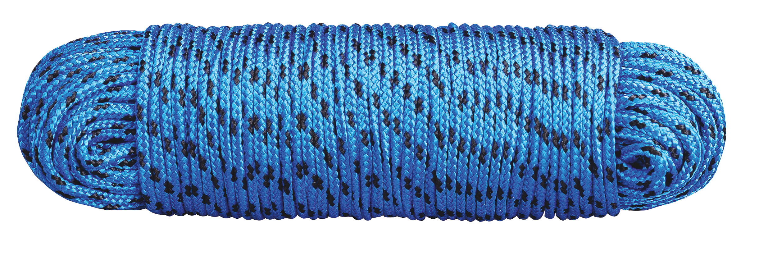 Pinta polipropileno virvė, skersmuo 5,0 mm – ryšulys – 1 vnt. - Image 2