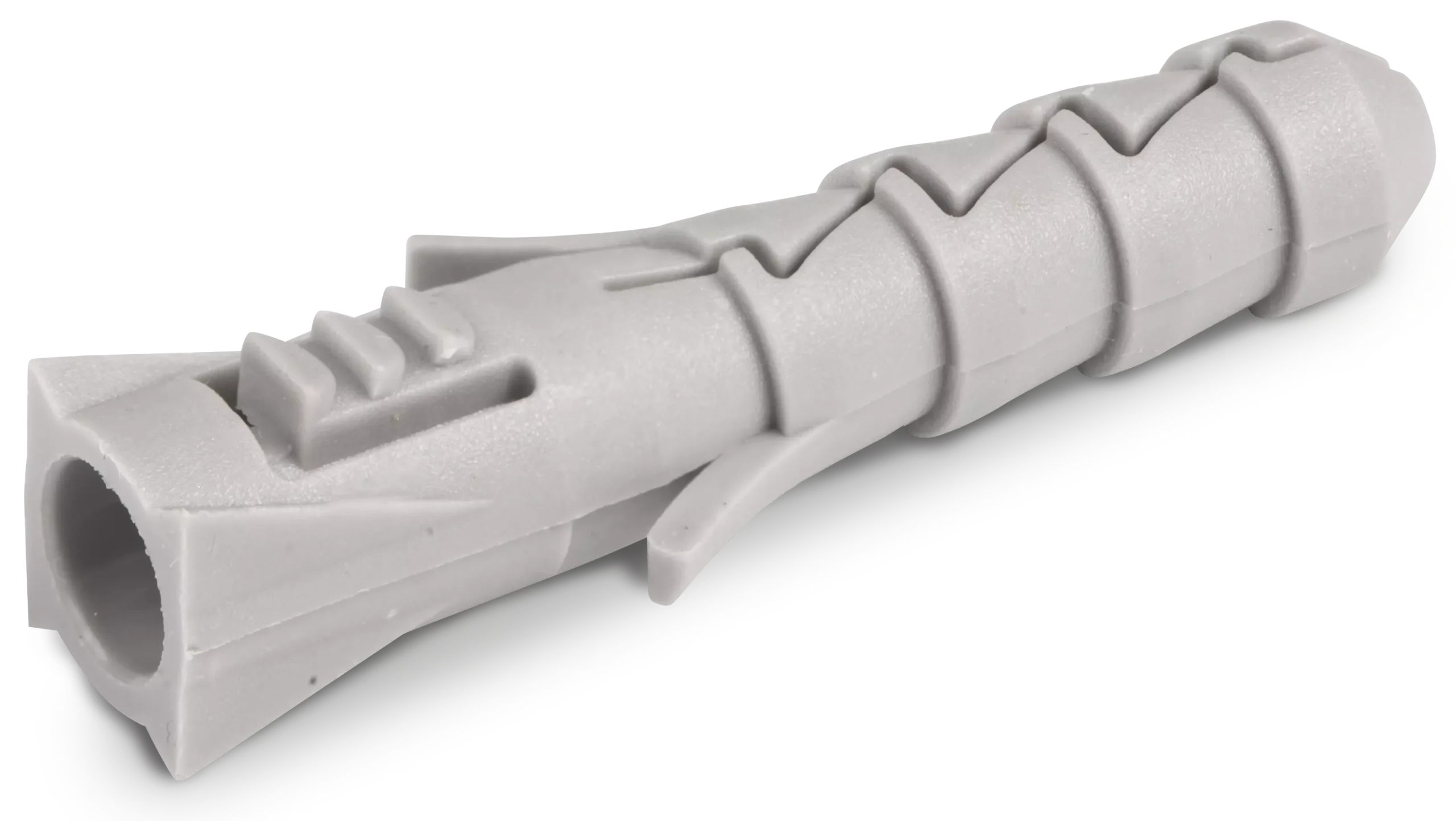 FIX Išplėtimo kaištis 10 × 50 mm – kartoninė dėžė – 100 vnt.