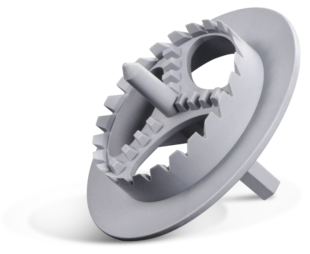 Frezė polistirolui ir mineralinei vatai 63 × 10 mm, plastikinė – kartoninė dėžė – 1 vnt.