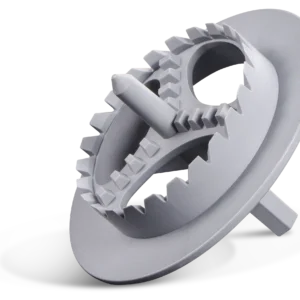 Frezė polistirolui ir mineralinei vatai 63 × 10 mm, plastikinė – kartoninė dėžė – 1 vnt.