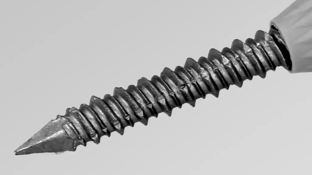 Teleskopinė įvorė R-GOK-II-105 su varžtu WBT-75 šilumos izoliacijai min. 135 mm – kartoninė dėžė – 250 vnt. - Image 5