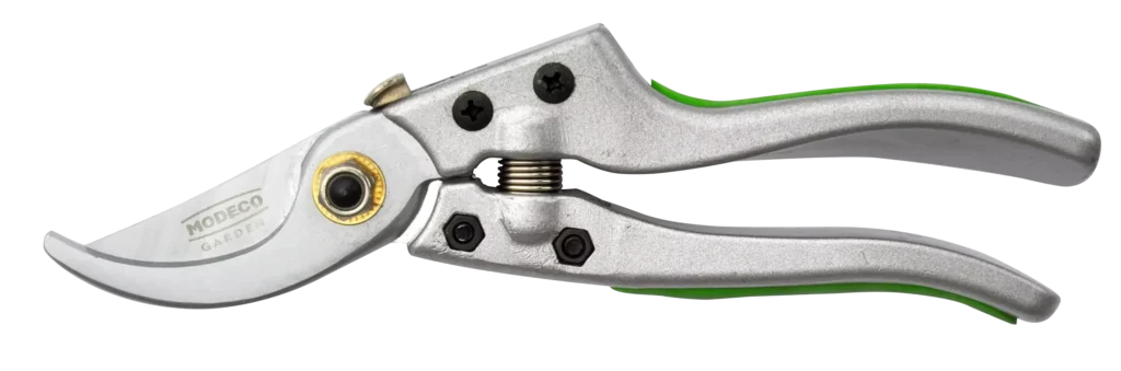 Sodo genėjimo mašinos 205 mm automatinės – popierinė pakabinama pakuotė – 1 vnt.