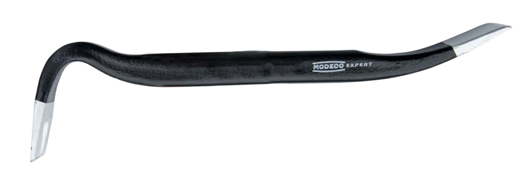 Ląstas su ištraukikliu 450 mm 30 × 16 mm – etiketė – 1 vnt.