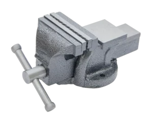 Šaltkalvio veržlė 100 mm – kartoninė dėžė – 1 vnt.