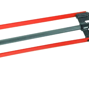 9"/230 mm profi skeleto masės ekstruderis – lizdinė pakuotė – 1 vnt.