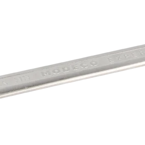 Kombinuotasis veržliaraktis 22 mm Cr-V satinas – plastikinė pakabinama pakuotė – 1 vnt.