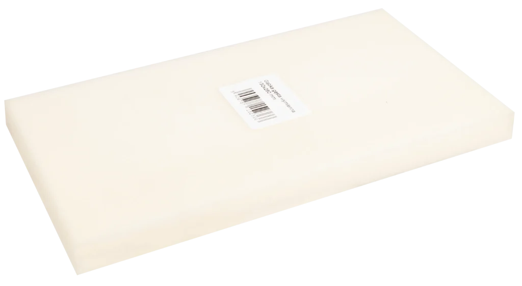 Keičiama tanki kempinė 130 × 260 mm – etiketė – 1 vnt.