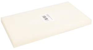 Keičiama tanki kempinė 130 × 260 mm – etiketė – 1 vnt.