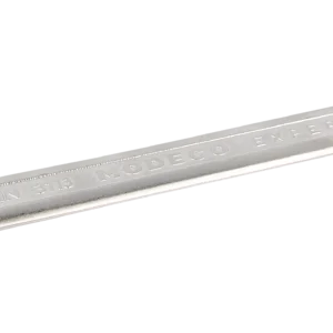 Kombinuotasis veržliaraktis 24 mm Cr-V satinas – plastikinė pakabinama pakuotė – 1 vnt.