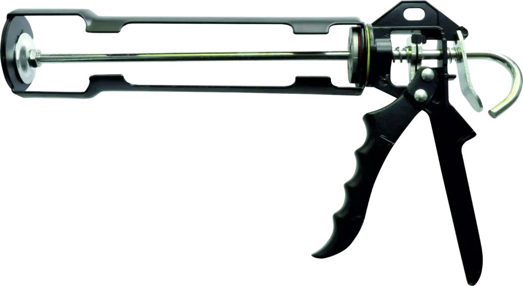 Skeleto gnybtuvas tvirtoms plieno-aliuminio masėms 9"/230 mm – lizdinė pakuotė – 1 vnt.