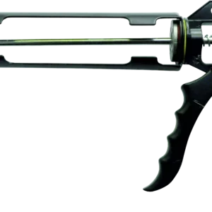 Skeleto gnybtuvas tvirtoms plieno-aliuminio masėms 9"/230 mm – lizdinė pakuotė – 1 vnt.