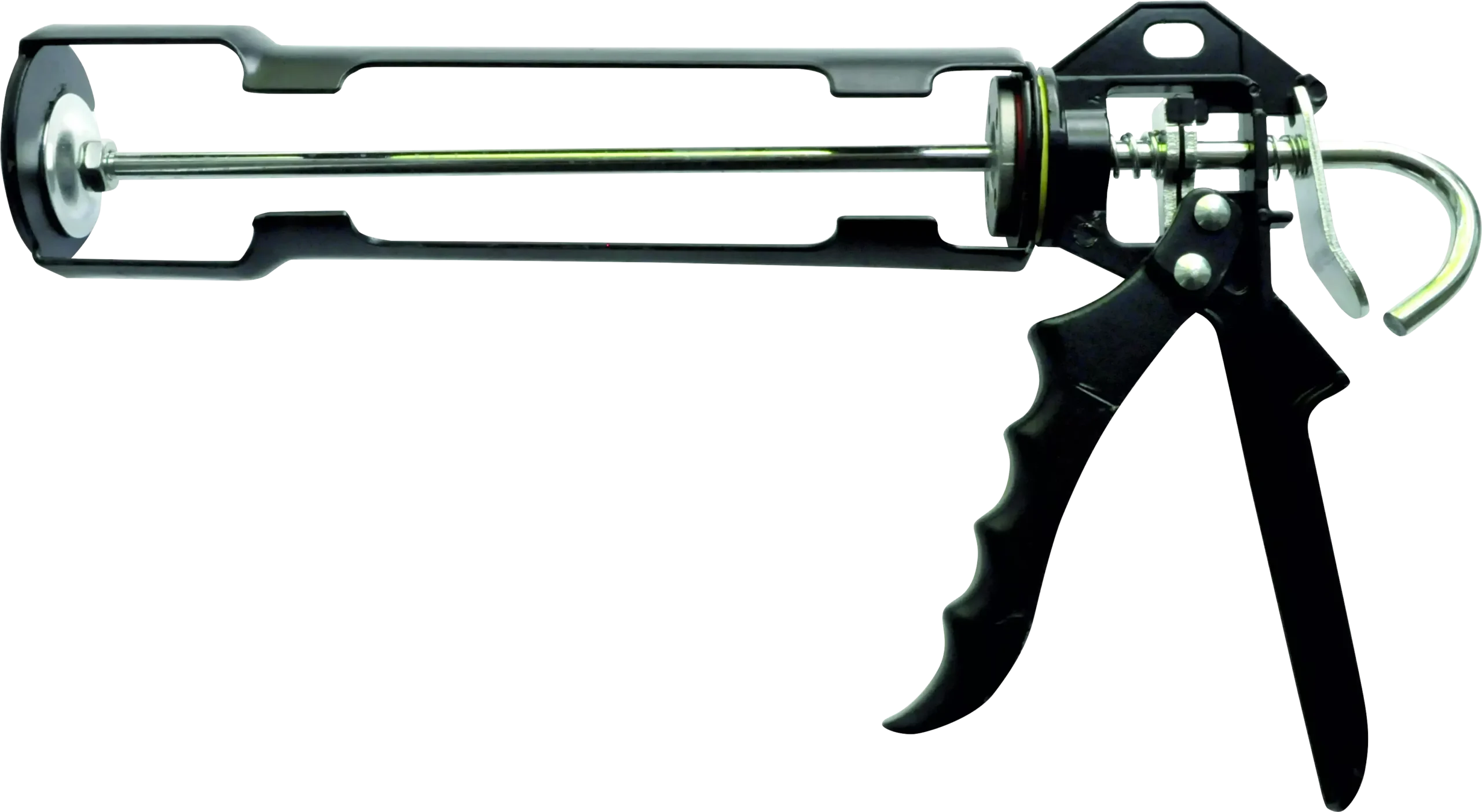 Skeleto gnybtuvas tvirtoms plieno-aliuminio masėms 9"/230 mm – lizdinė pakuotė – 1 vnt.