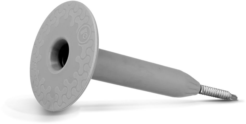 Teleskopinė įvorė R-GOK-II-085 su varžtu WX-48T050 šilumos izoliacijai min. 105 mm – kartoninė dėžė – 300 vnt.
