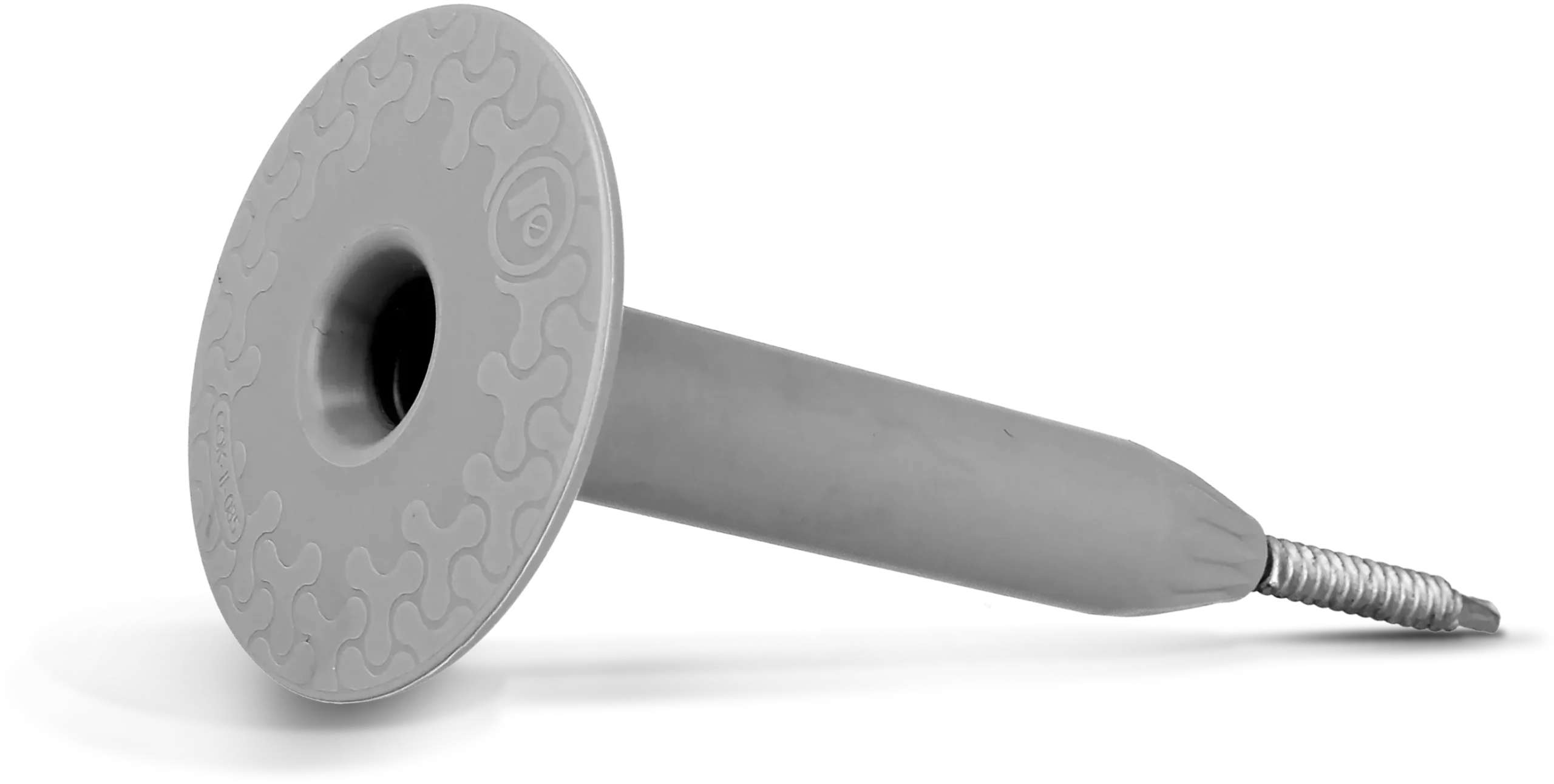 Teleskopinė įvorė R-GOK-II-085 su varžtu WX-48T050 šilumos izoliacijai min. 105 mm – kartoninė dėžė – 300 vnt.