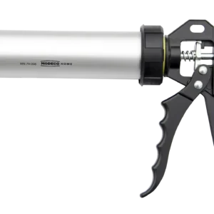 Masės išspaudėjas 9" 230 mm aliuminio vamzdis – etiketė – 1 vnt.