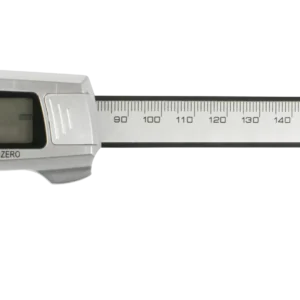 Elektroninis apkaba PVC 150 × 0,01 mm – lizdinė pakuotė – 1 vnt.