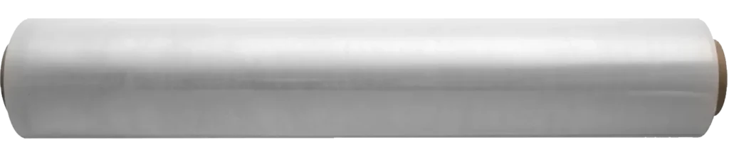 Permatoma tampri plėvelė, plotis 500 mm – ritinys – 88 m