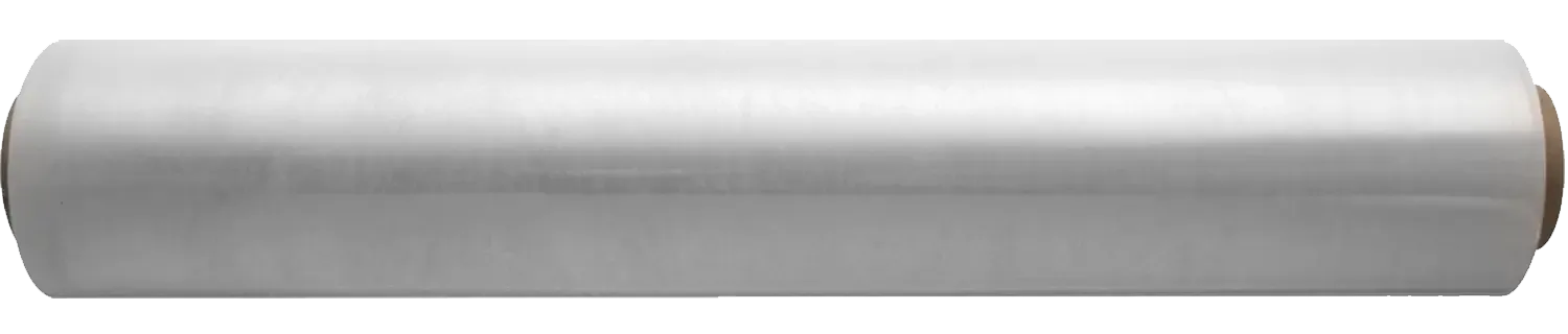 Permatoma tampri plėvelė, plotis 500 mm – ritinys – 88 m