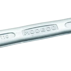 Dvipusis veržliaraktis 13 × 17 mm Cr-V satinas – plastikinė pakabinama pakuotė – 1 vnt.