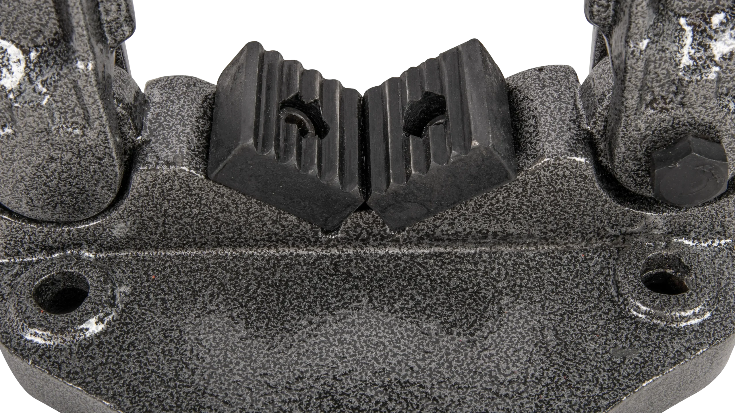 Vamzdžių skersmens 10-115 mm 7,2 kg užveržimo veržlė – kartoninė dėžė – 1 vnt. - Image 5