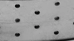 Perforuota juosta D-BP 0,75 × 25 mm – ritinys – 25 m - Image 6