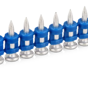 Vinys plienui ir betonui 17 mm, skirtas SC40 + 1 dujoms – plastikinė dėžutė – 500 vnt.