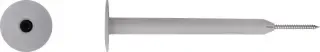 Teleskopinė įvorė R-GOK-II-085 su varžtu WX-48T050 šilumos izoliacijai min. 105 mm – kartoninė dėžė – 300 vnt. - Image 2