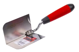 Vidinis kampinis tinko langas 60 × 100 mm 2k – etiketė – 1 vnt.