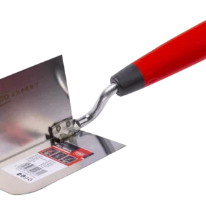 Vidinis kampinis tinko langas 60 × 100 mm 2k – etiketė – 1 vnt.