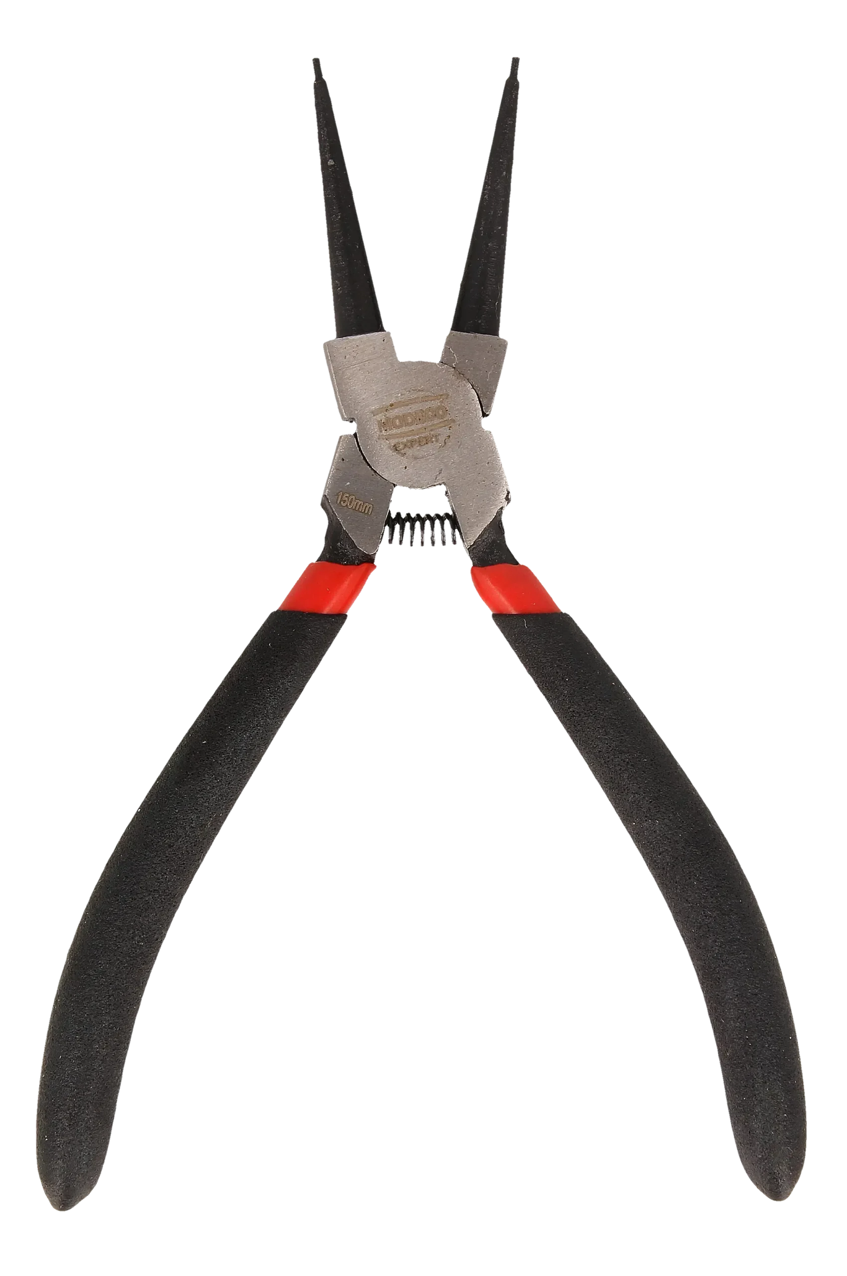 Seeger tiesios vidinės replės 225 mm – lizdinė pakuotė – 1 vnt. - Image 2