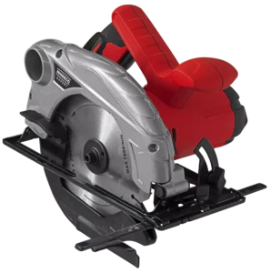 Diskinis pjūklas 1200 W pjūklas 185 mm – kartoninė dėžė – 1 vnt.