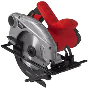 Diskinis pjūklas 1200 W pjūklas 185 mm – kartoninė dėžė – 1 vnt.