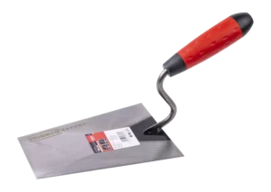 Trapecinė šlifavimo mentelė 180 mm 2k – etiketė – 1 vnt.