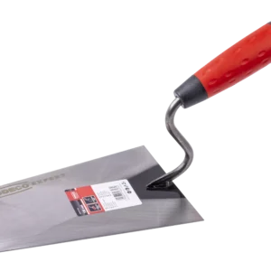 Trapecinė šlifavimo mentelė 180 mm 2k – etiketė – 1 vnt.