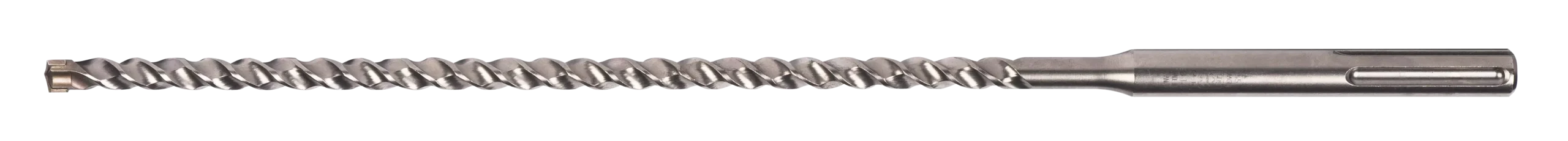 Rebardrill Grąžtas SDS Maks. 20 × 200 × 340 mm – plastikinė pakabinama pakuotė – 1 vnt. - Image 2