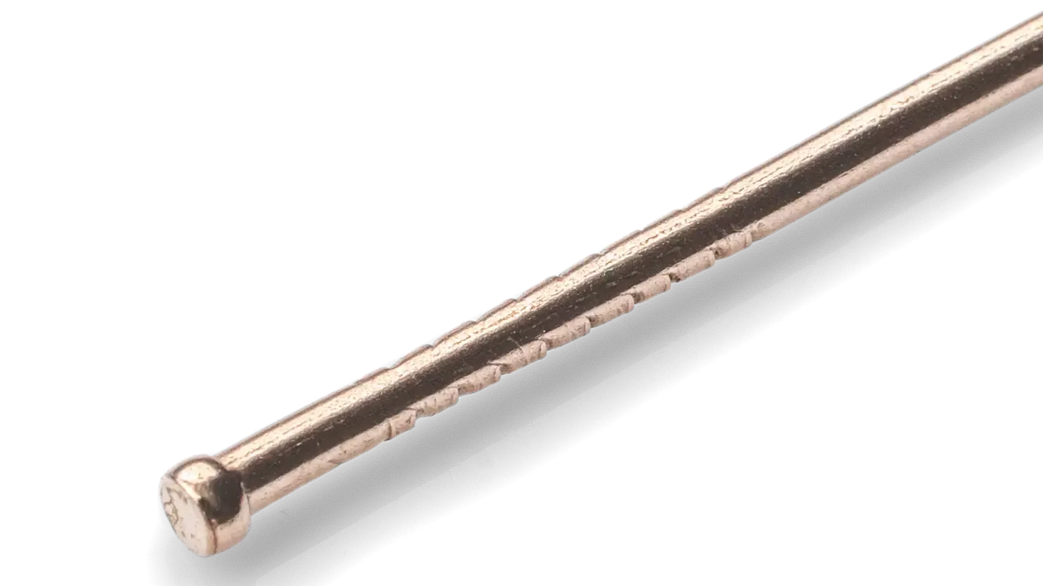 Variu dengtos dailidės vinys 1,2 × 20 mm – lizdinė pakuotė – 300 vnt. - Image 4