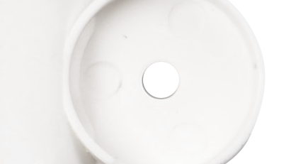 Laikiklis plokštiems potinkiniams kabeliams 25 mm sustiprintas PA – kartoninė dėžė – 50 vnt. - Image 6