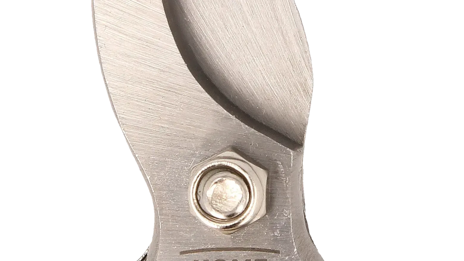 Sodo sekatoriai 215 mm stiprūs – lizdinė pakuotė – 1 vnt. - Image 5