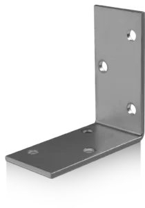 30 × 30 × 25 universali kampinė jungtis mm – vienetinė pakuotė – 1 vnt.