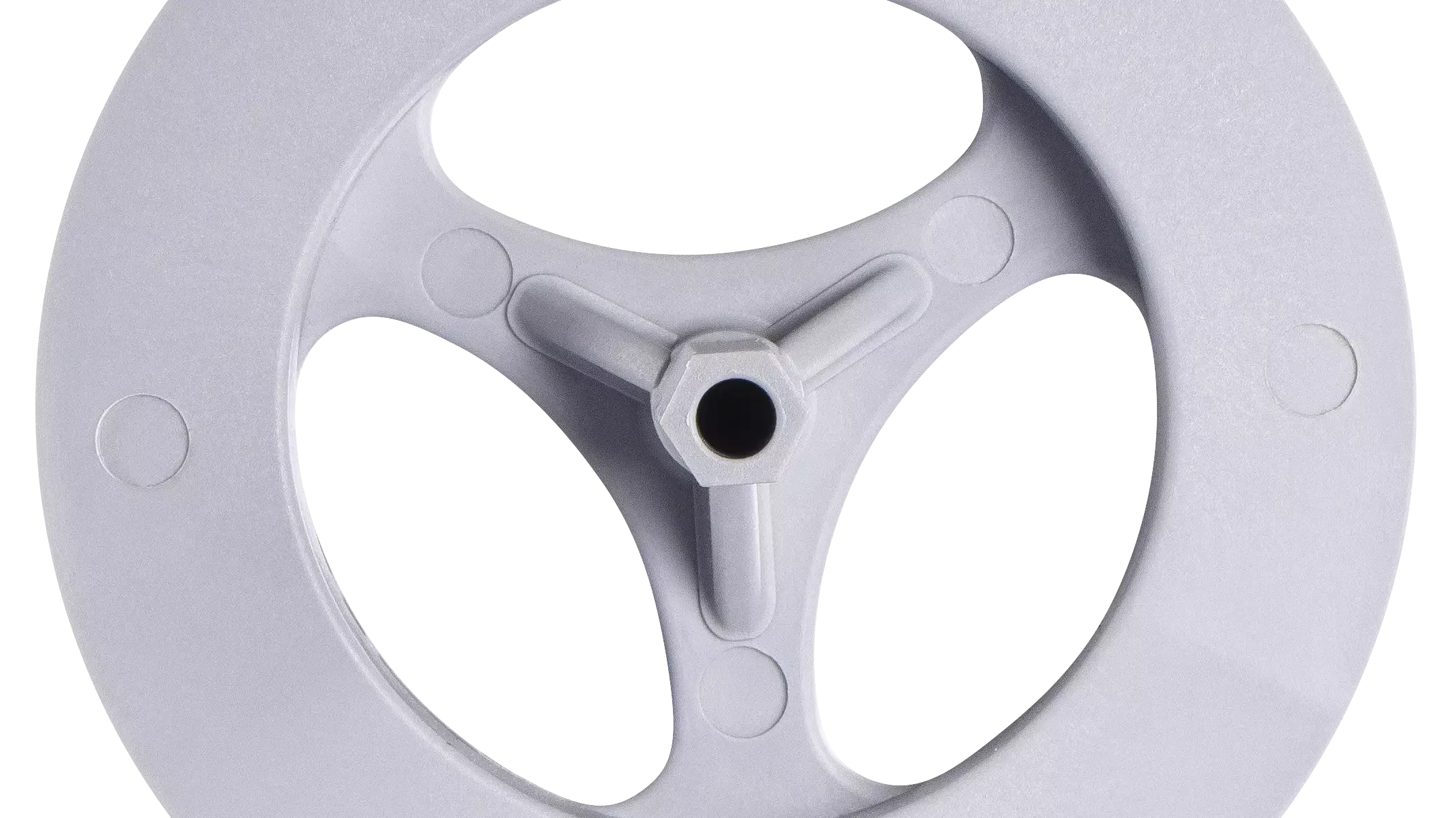 Frezė polistirolui ir mineralinei vatai KFS 63 × 23,5 mm, plastikas – kartoninė dėžė – 1 vnt. - Image 5