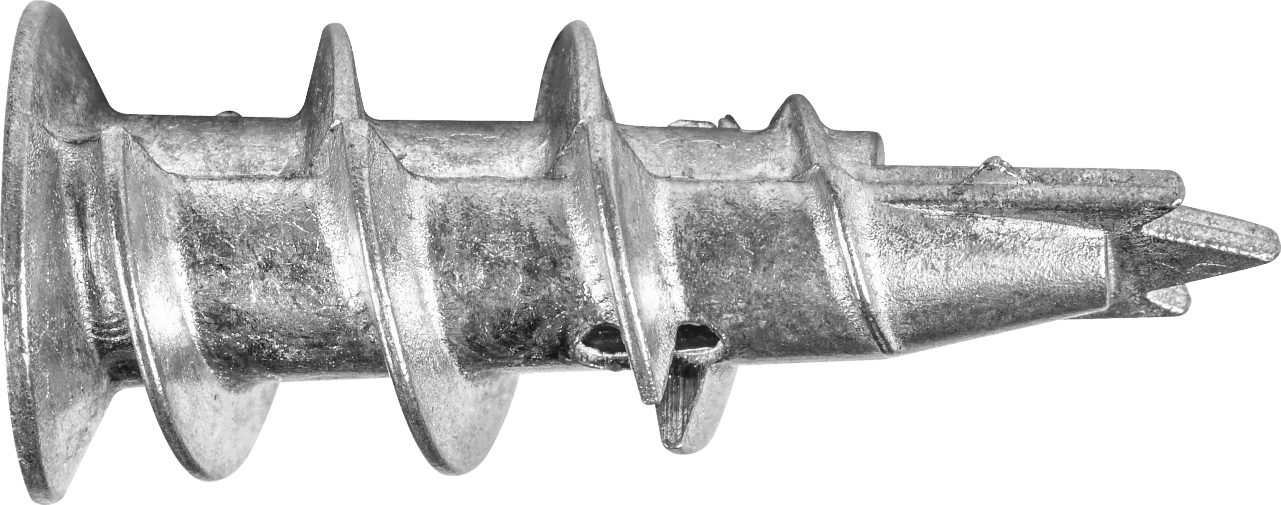 DRAM Metalinis savaime gręžiantis tvirtinimo elementas gipso kartono plokštėms 13 × 31 mm – kartoninė dėžė – 100 vnt. - Image 2