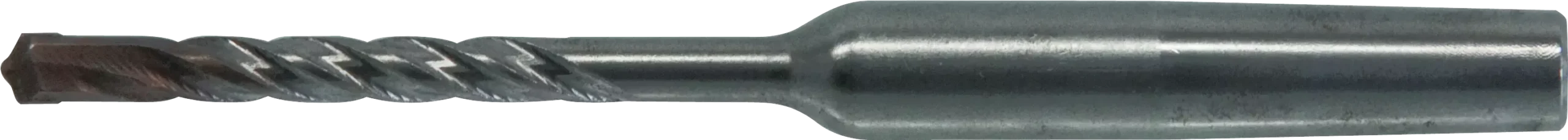 Betono kūgio grąžtas, adapteriui 8 × 100 × 160 mm – plastikinė dėžutė – 1 vnt.