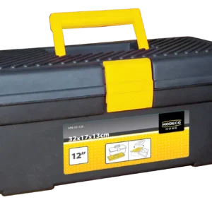 Didelė įrankių talpa 510 × 255 × 265 mm – etiketė – 1 vnt.