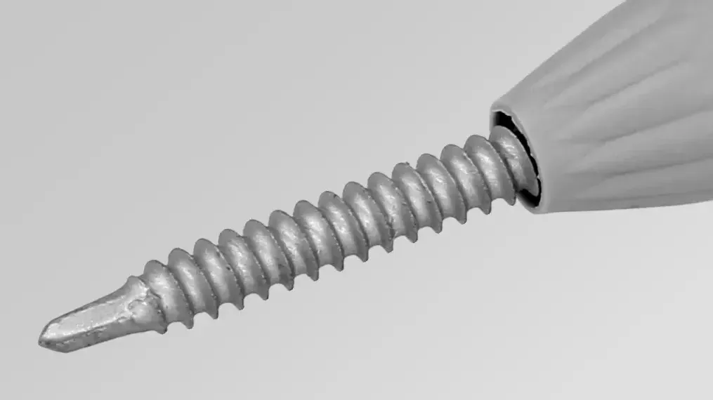 Teleskopinė įvorė R-GOK-II-085 su varžtu WX-48T050 šilumos izoliacijai min. 105 mm – kartoninė dėžė – 300 vnt. - Image 5